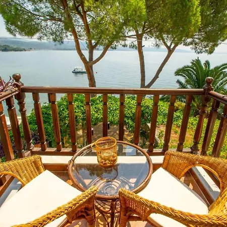 Natali's By The Sea Ferienhaus