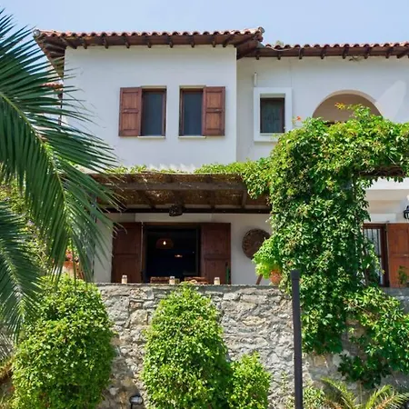 Ferienhaus Natali's By The Sea
