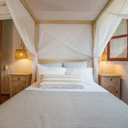 Ferienhaus Natali's By The Sea *