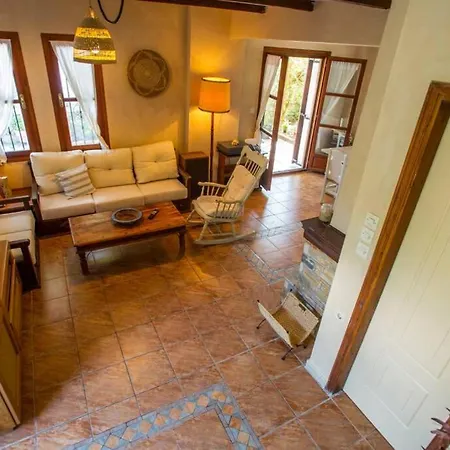 Natali's By The Sea Ferienhaus *