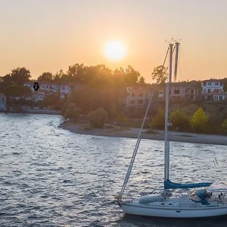 Natali's By The Sea Ferienhaus