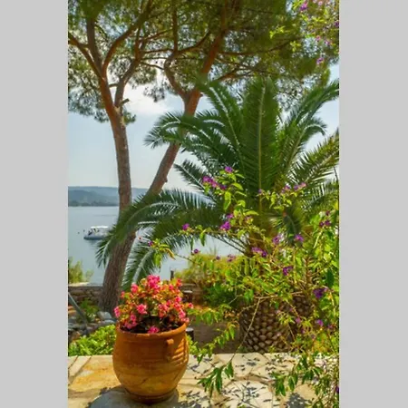 Ferienhaus Natali's By The Sea