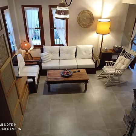 Ferienhaus Natali's By The Sea *