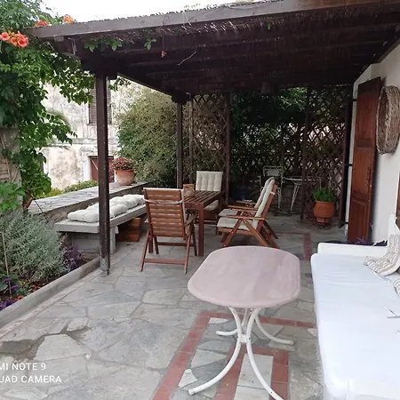 Natali's By The Sea Ferienhaus