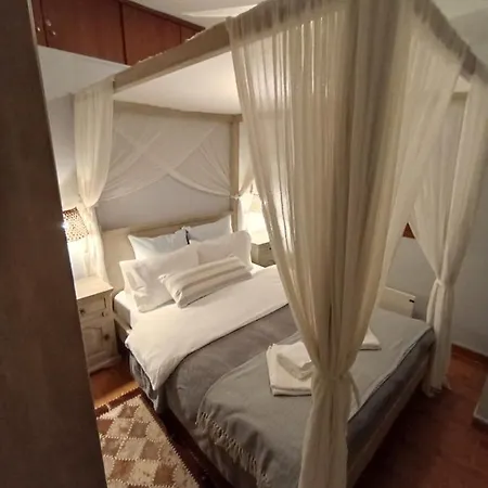 Natali's By The Sea Ferienhaus *