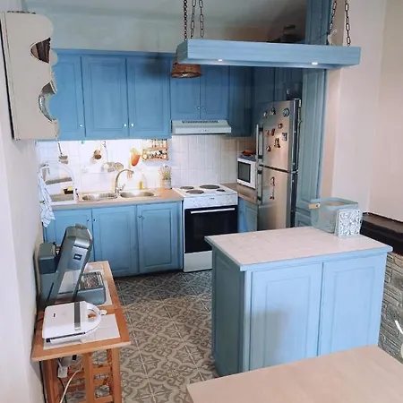 Natali's By The Sea Ferienhaus Kato Gatzea