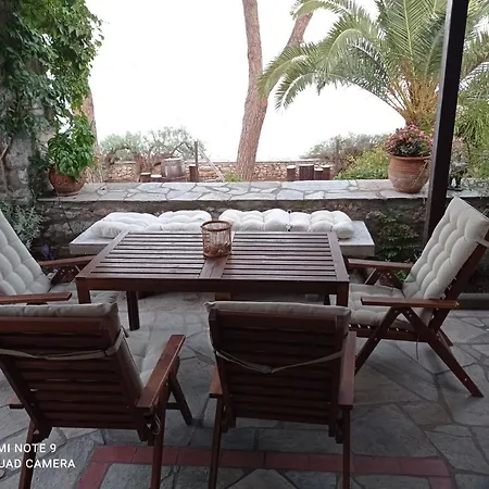 Natali's By The Sea * Kato Gatzea