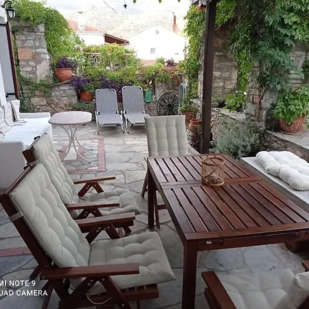 Natali's By The Sea * Kato Gatzea