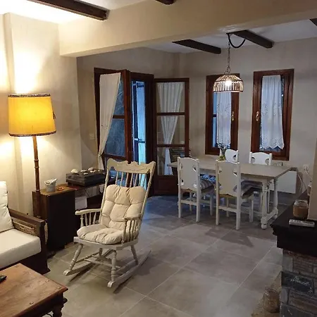 Natali's By The Sea Ferienhaus