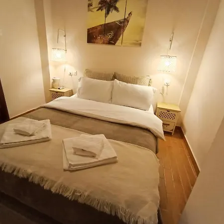 Ferienhaus Natali's By The Sea *