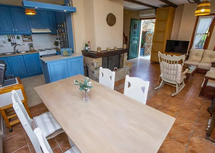 Holiday home Natali's By The Sea *