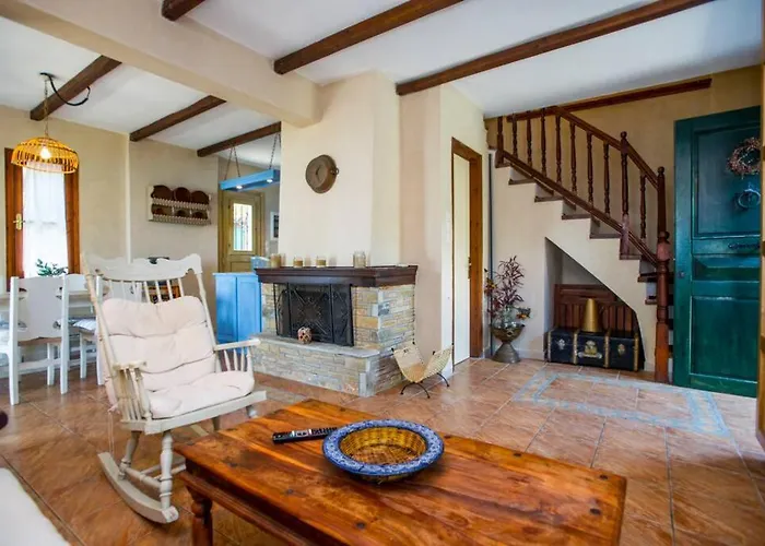 Natali's By The Sea * Kato Gatzea