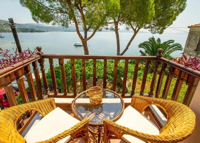 Natali's By The Sea Case de vacanță