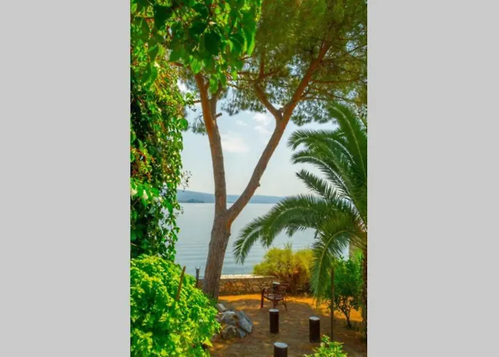 Holiday home Natali's By The Sea Kato Gatzea