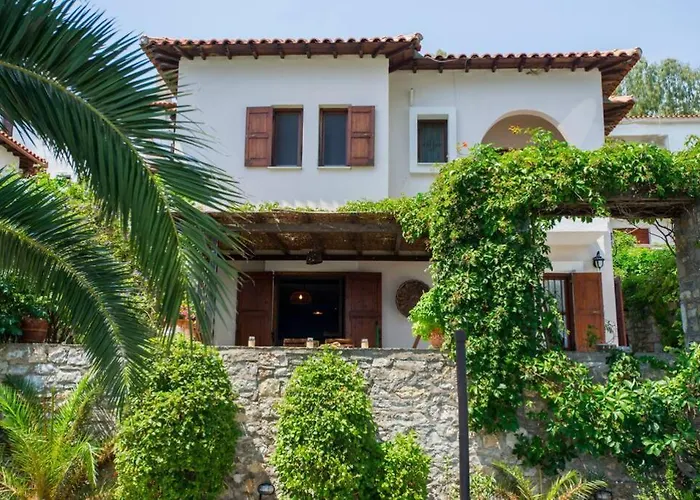 Holiday home Natali's By The Sea