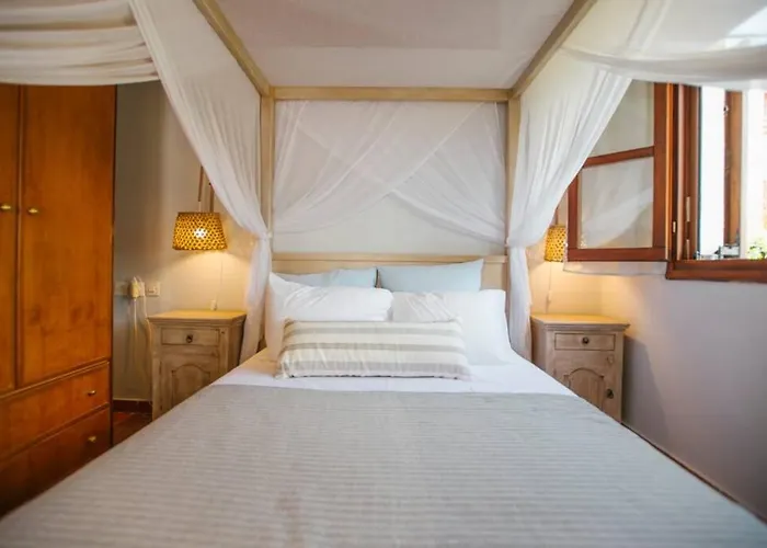 Holiday home Natali's By The Sea *