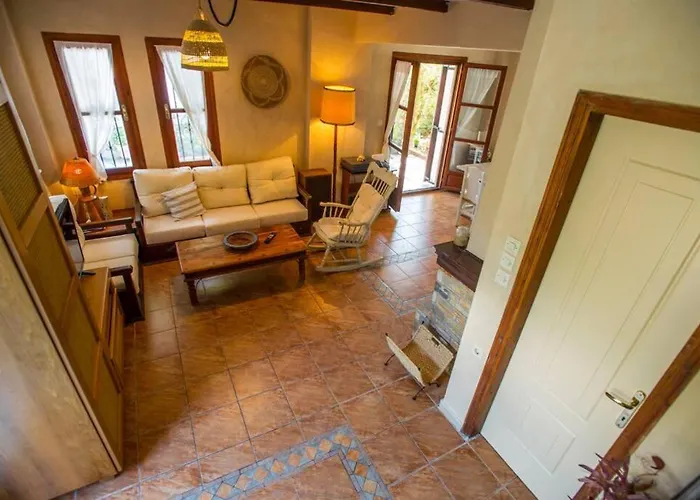 Natali's By The Sea Case de vacanță *