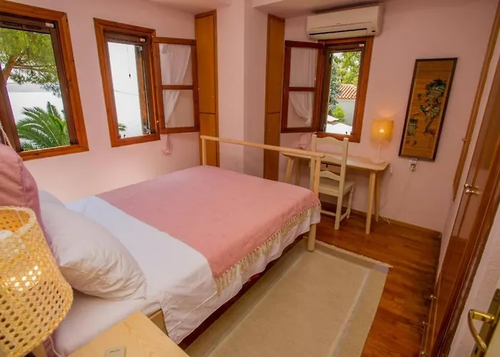 Holiday home Natali's By The Sea