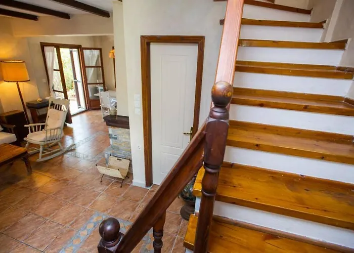 Natali's By The Sea Case de vacanță