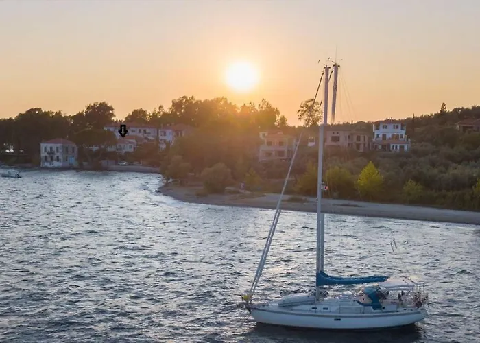 Natali's By The Sea Holiday home