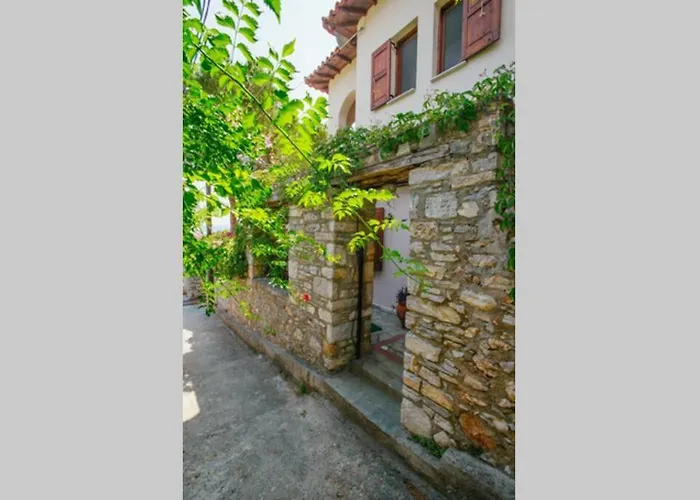 Natali's By The Sea Holiday home