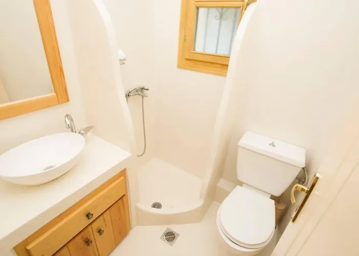 Natali's By The Sea Case de vacanță *