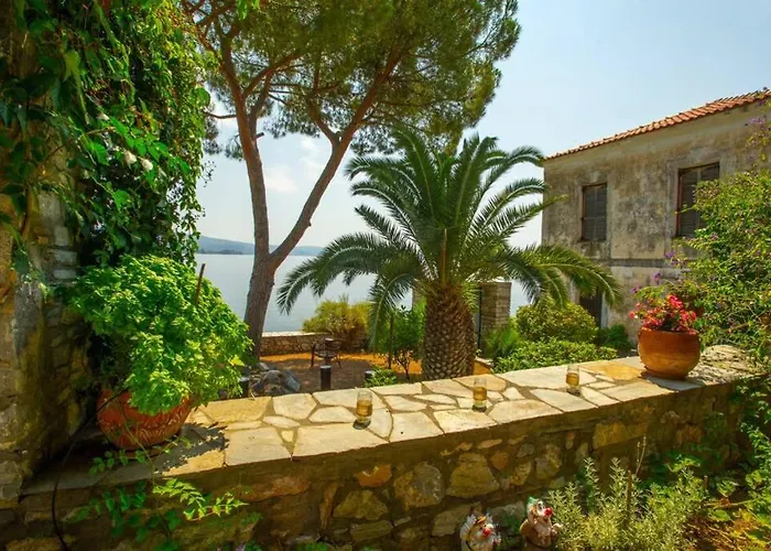 Natali's By The Sea Holiday home *