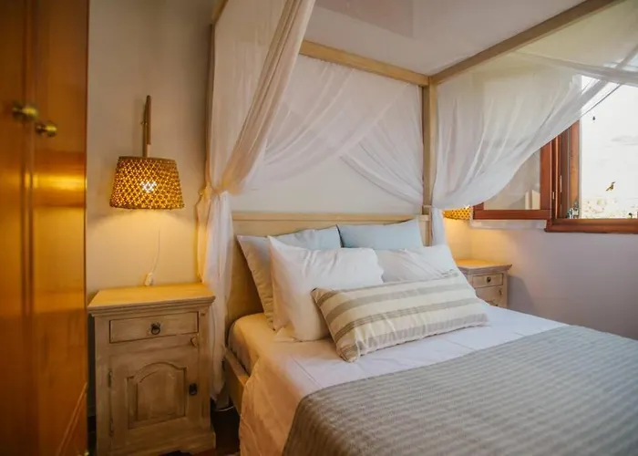 Natali's By The Sea Holiday home *