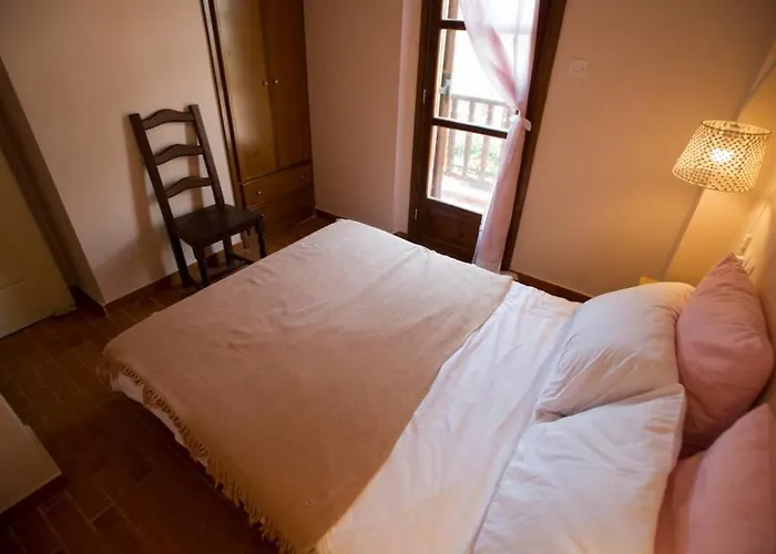 Natali's By The Sea Case de vacanță