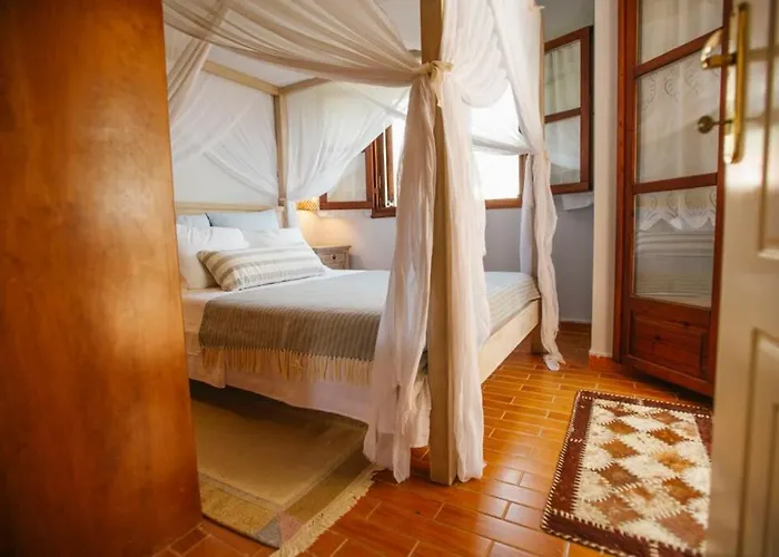 Natali's By The Sea Holiday home