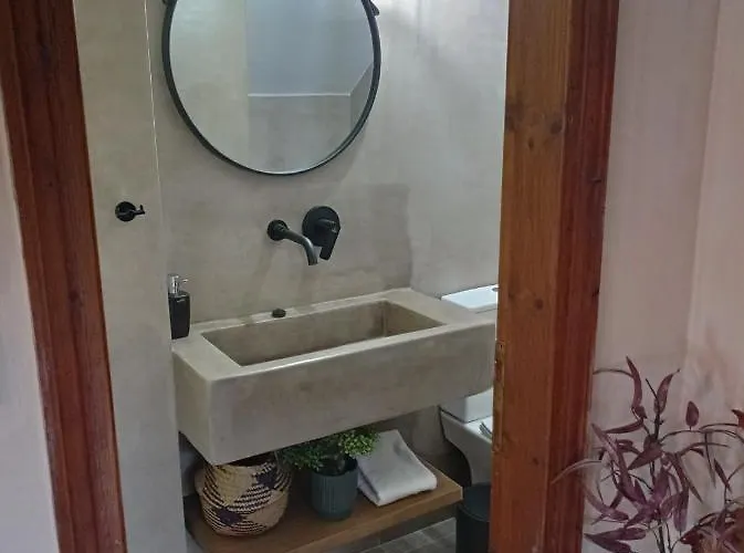 Natali's By The Sea Holiday home