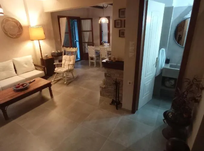 Natali's By The Sea Kato Gatzea