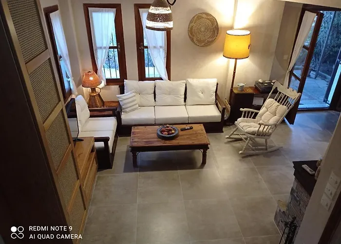 Holiday home Natali's By The Sea *