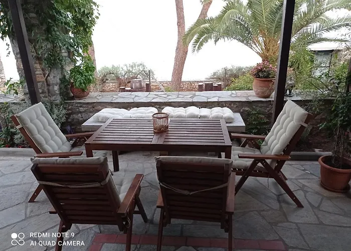 Natali's By The Sea * Kato Gatzea