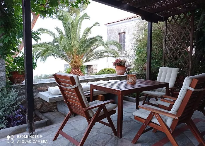 Natali's By The Sea Kato Gatzea