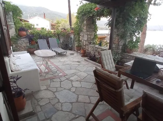 Natali's By The Sea Holiday home