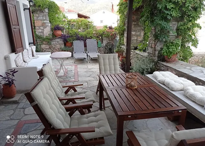 Natali's By The Sea * Kato Gatzea