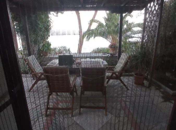 Natali's By The Sea Holiday home *