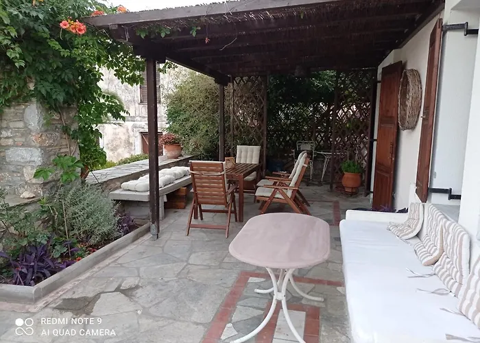 Natali's By The Sea Holiday home