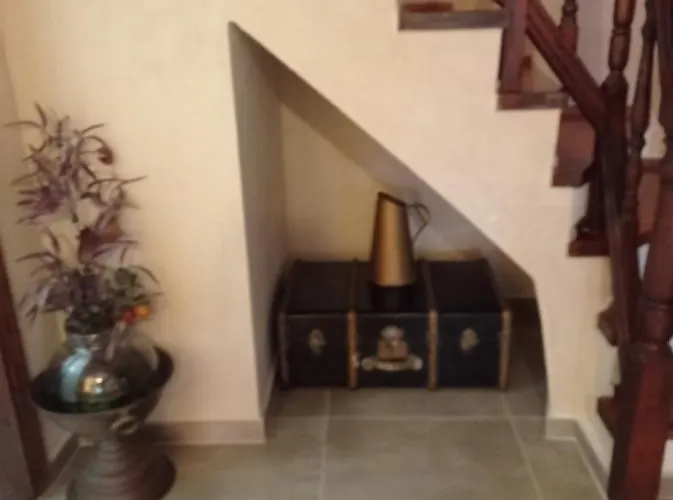 Case de vacanță Natali's By The Sea