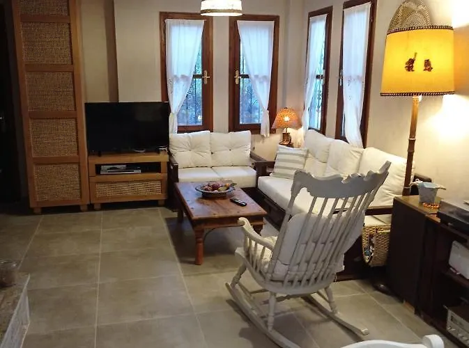 Natali's By The Sea Holiday home