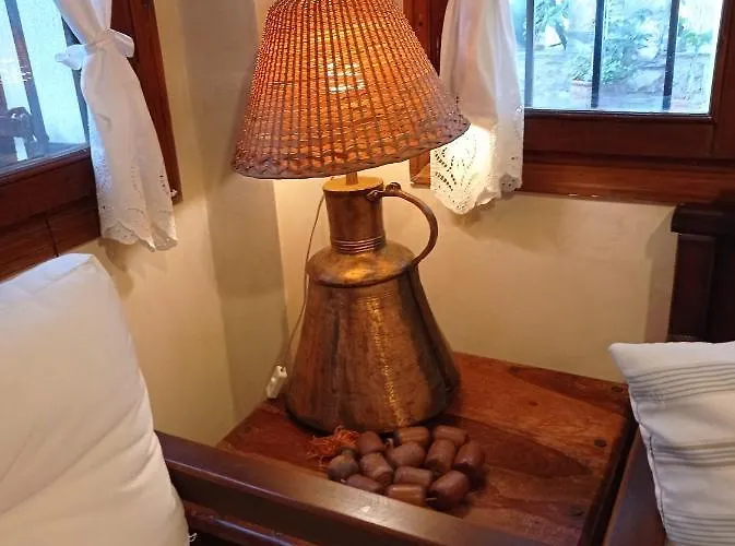 Case de vacanță Natali's By The Sea Kato Gatzea