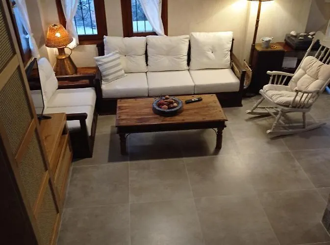 Holiday home Natali's By The Sea Kato Gatzea