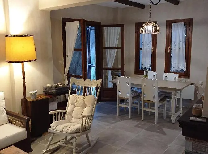 Natali's By The Sea Holiday home