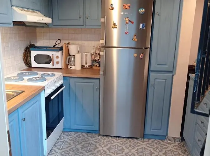 Natali's By The Sea Case de vacanță Kato Gatzea