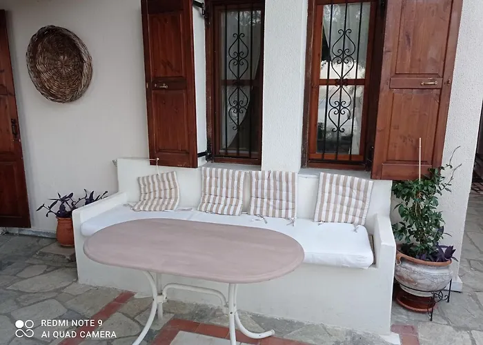 Natali's By The Sea * Kato Gatzea