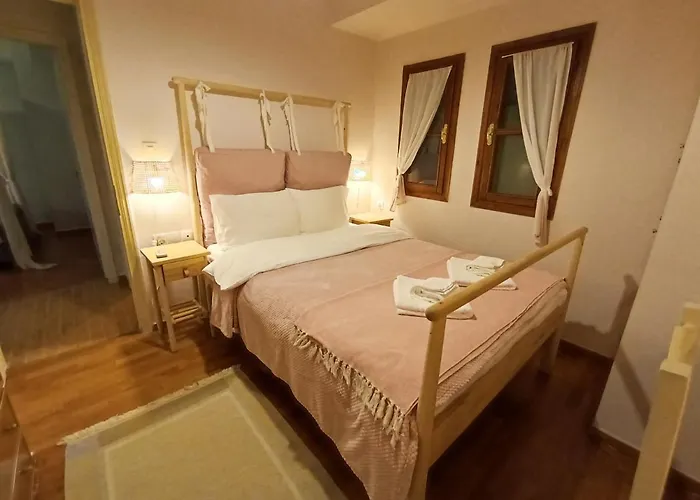 Natali's By The Sea Holiday home Kato Gatzea