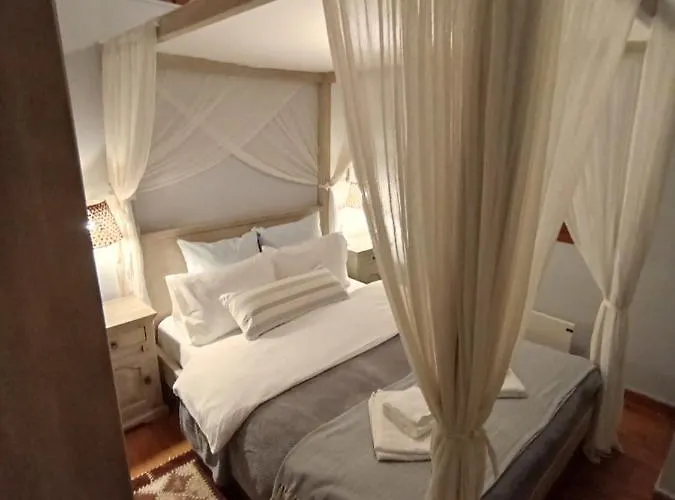 Natali's By The Sea Holiday home *