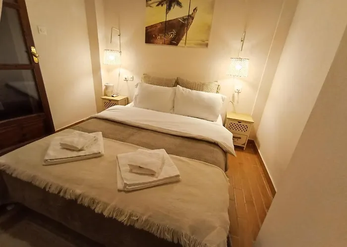 Holiday home Natali's By The Sea *