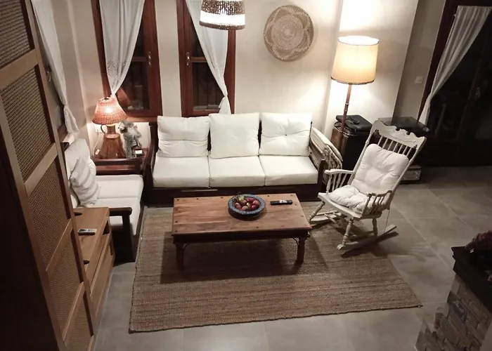 Holiday home Natali's By The Sea Kato Gatzea